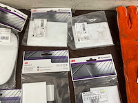 Partij diverse lastoebehoren - afbeelding 12 van  13