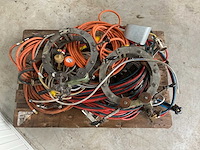 Partij diverse lastoebehoren - afbeelding 2 van  5