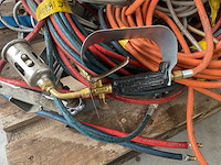 Partij diverse lastoebehoren - afbeelding 3 van  5