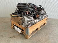 Partij diverse lastoortsen - afbeelding 2 van  5