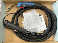 Partij diverse lastoortsen - afbeelding 4 van  5