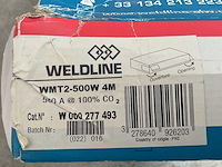 Partij diverse lastoortsen - afbeelding 2 van  27