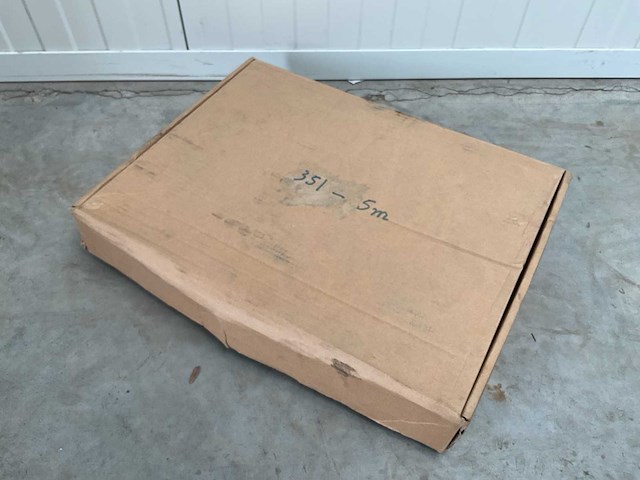 Partij diverse lastoortsen - afbeelding 11 van  27