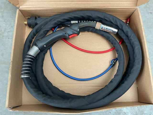 Partij diverse lastoortsen - afbeelding 13 van  27