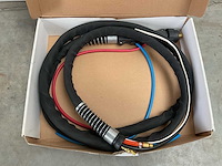 Partij diverse lastoortsen - afbeelding 16 van  27