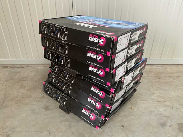 Partij diverse lastoortsen - afbeelding 21 van  27