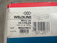 Partij diverse lastoortsen - afbeelding 26 van  27