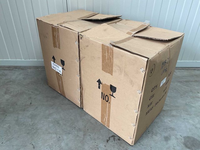 Partij diverse lastoortsen - afbeelding 5 van  27