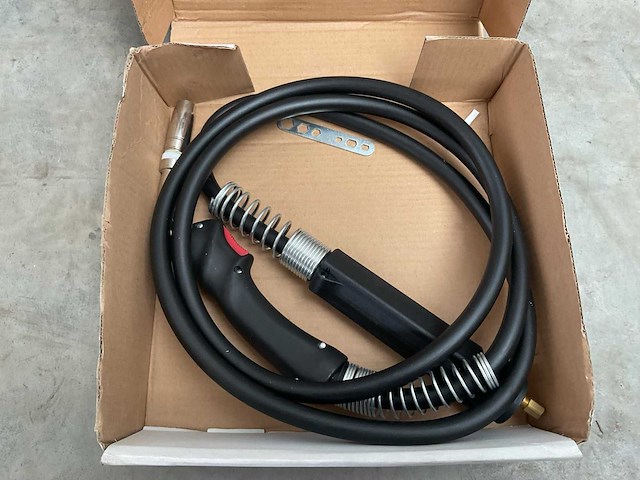 Partij diverse lastoortsen - afbeelding 7 van  27