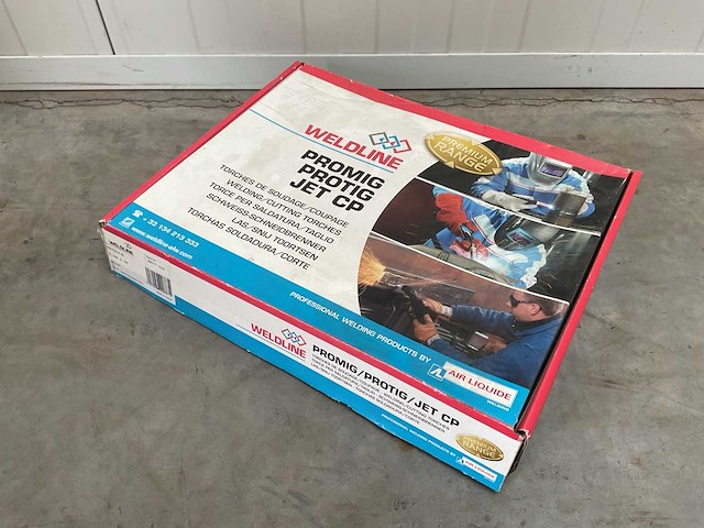 Partij diverse lastoortsen - afbeelding 8 van  27