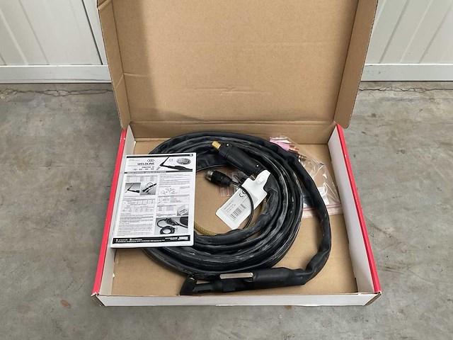 Partij diverse lastoortsen - afbeelding 9 van  27