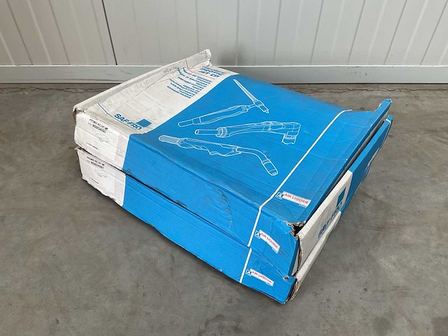 Partij diverse lastoortsen - afbeelding 17 van  27