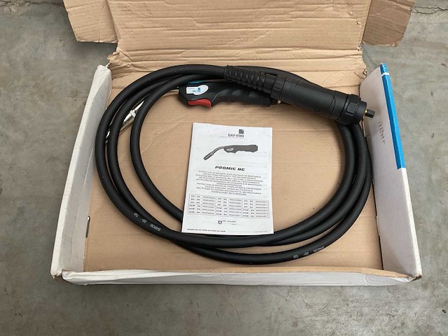 Partij diverse lastoortsen - afbeelding 18 van  27