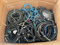 Partij diverse lastoortsen - afbeelding 12 van  27