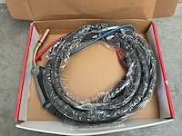 Partij diverse lastoortsen - afbeelding 27 van  27