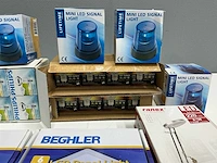 Partij diverse led en feestverlichting - afbeelding 8 van  11