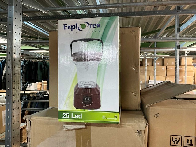 Partij diverse led lampen (37x) - afbeelding 2 van  3