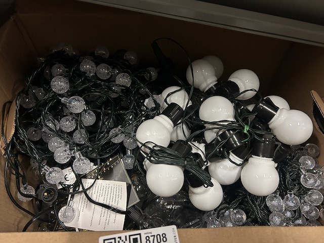 Partij diverse led lampen - afbeelding 2 van  4