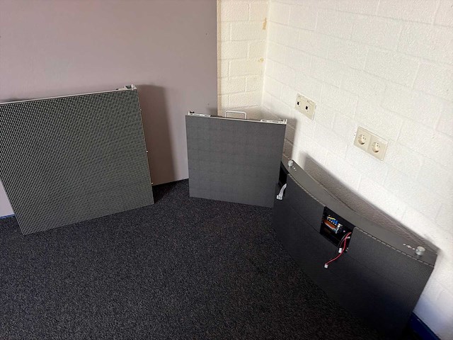 Partij diverse led paneel - afbeelding 3 van  3
