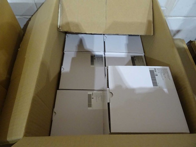 Partij diverse led spots (66x) - afbeelding 4 van  12