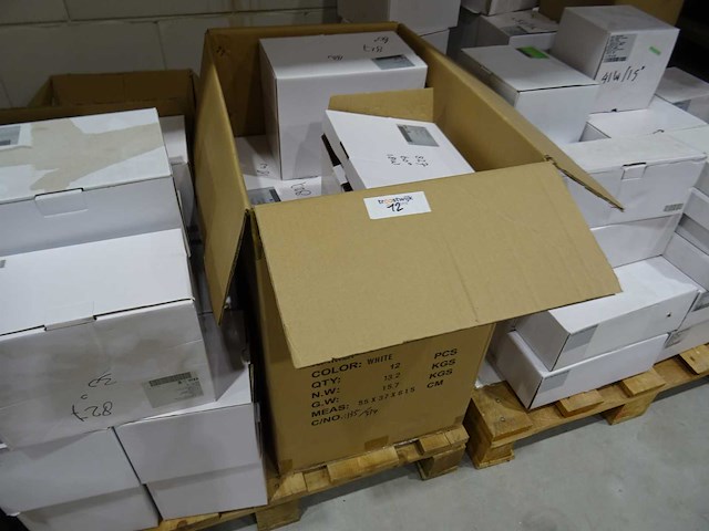 Partij diverse led spots (66x) - afbeelding 6 van  12