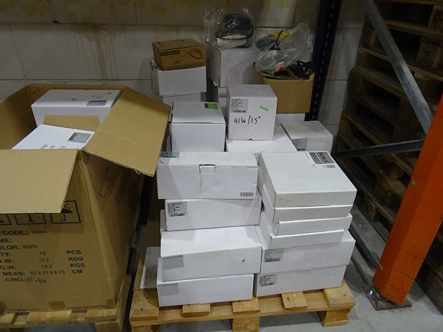 Partij diverse led spots (66x) - afbeelding 8 van  12