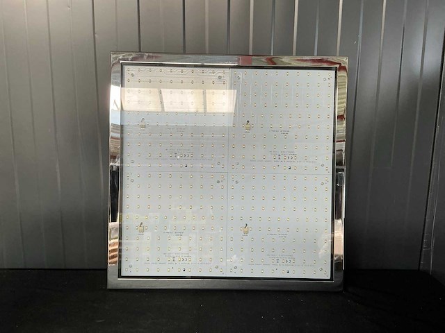 Partij diverse led verlichting 114 stuks - afbeelding 2 van  23