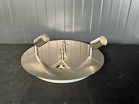 Partij diverse led verlichting 114 stuks - afbeelding 15 van  23