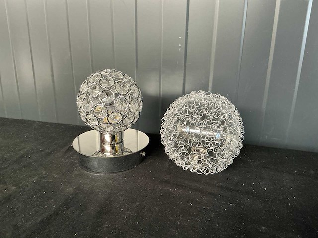 Partij diverse led verlichting 114 stuks - afbeelding 17 van  23