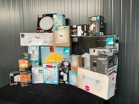 Partij diverse led verlichting 114 stuks - afbeelding 18 van  23