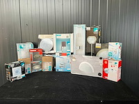 Partij diverse led verlichting 114 stuks - afbeelding 19 van  23