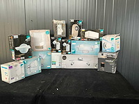 Partij diverse led verlichting 114 stuks - afbeelding 20 van  23