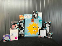 Partij diverse led verlichting 114 stuks - afbeelding 22 van  23