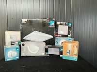 Partij diverse led verlichting 114 stuks - afbeelding 23 van  23