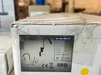 Partij diverse led verlichting en armaturen w.o. philips, lindby, lucande en nordlux - afbeelding 7 van  8