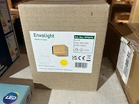 Partij diverse led verlichting en armaturen w.o. philips, lindby, lucande en nordlux - afbeelding 8 van  8