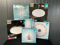 Partij diverse led verlichting - afbeelding 1 van  10