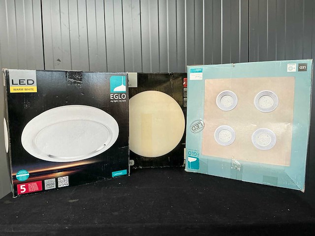 Partij diverse led verlichting - afbeelding 5 van  10