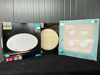 Partij diverse led verlichting - afbeelding 5 van  10