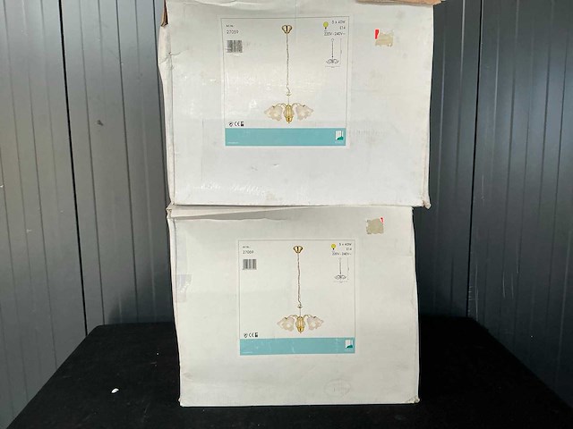 Partij diverse led verlichting - afbeelding 6 van  10