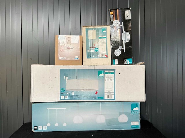 Partij diverse led verlichting - afbeelding 5 van  7