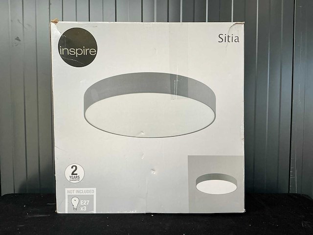 Partij diverse led verlichting - afbeelding 7 van  14