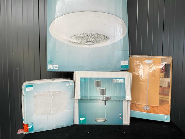 Partij diverse led verlichting - afbeelding 9 van  14