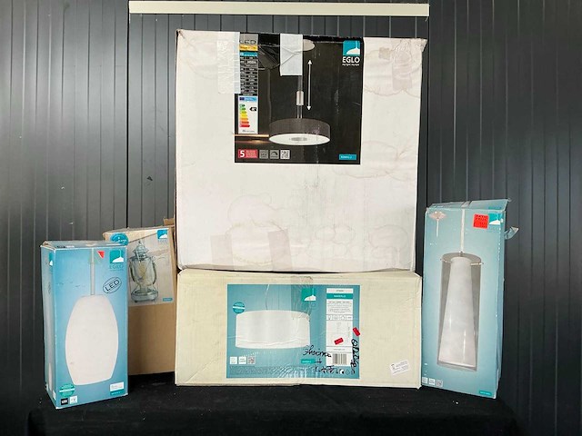 Partij diverse led verlichting - afbeelding 10 van  14