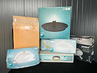 Partij diverse led verlichting - afbeelding 8 van  14