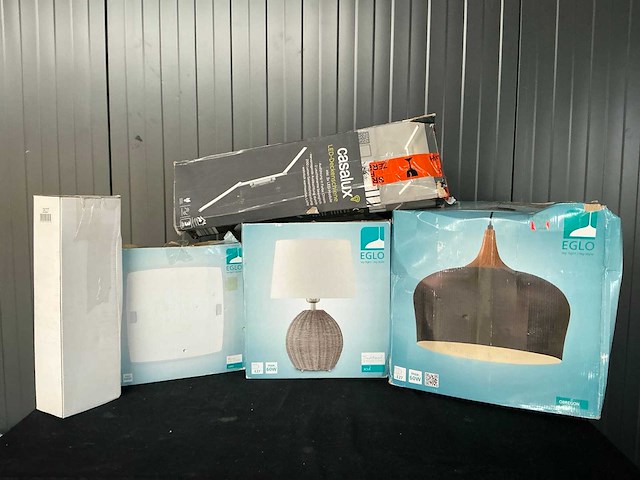 Partij diverse led verlichting - afbeelding 11 van  14