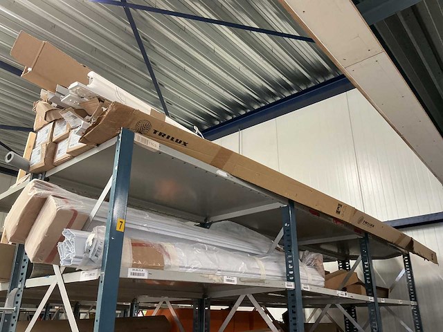 Partij diverse led verlichting - afbeelding 2 van  6