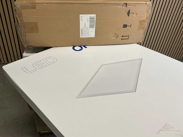 Partij diverse led - afbeelding 3 van  4