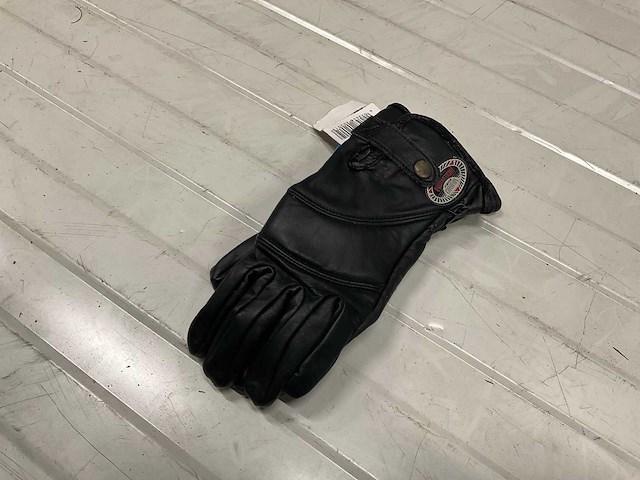 Partij diverse leder motorhandschoen (80x) - afbeelding 4 van  9