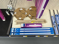 Partij diverse led/tl buizen (90x) - afbeelding 10 van  10
